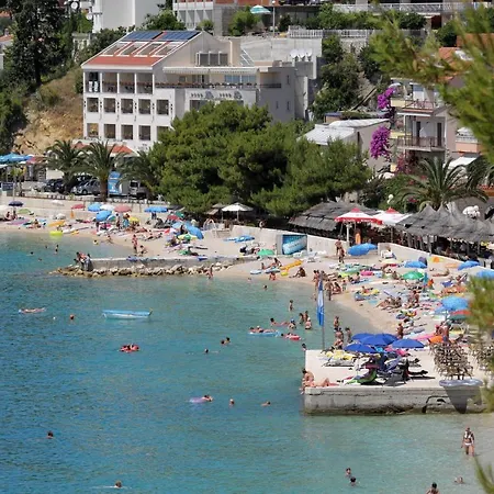 By The Sea Podgora, Makarska - 6805 公寓 *