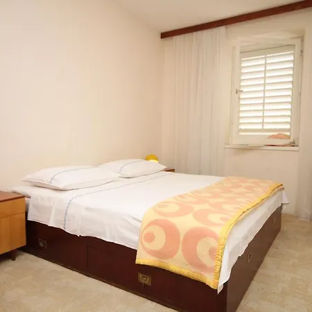 By The Sea Podgora, Makarska - 6805 公寓 *