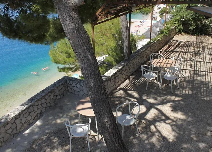 By The Sea Podgora, Makarska - 6805 *